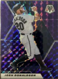 Josh Donaldson