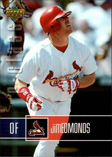 Jim Edmonds