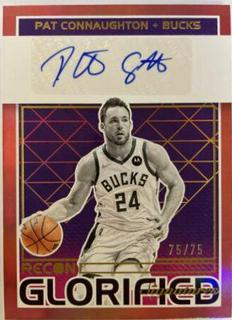 Pat Connaughton