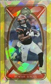 Joe Mixon