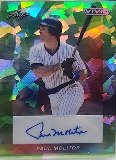Paul Molitor
