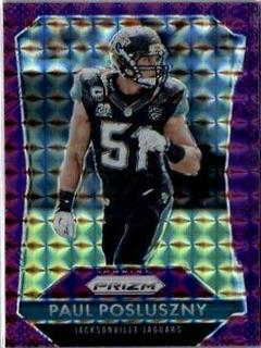 Paul Posluszny