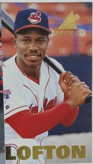 Kenny Lofton