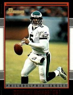 Donovan McNabb