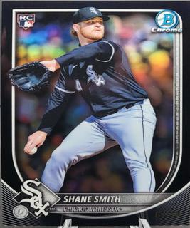 Shane Smith