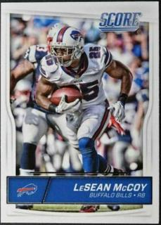 LeSean McCoy