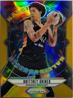 Brittney Griner