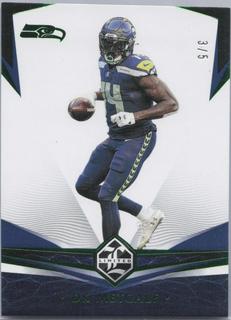 DK Metcalf