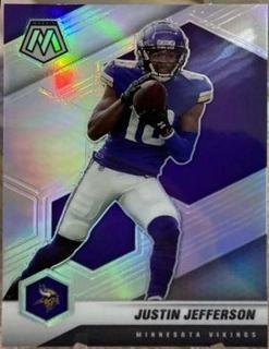 Justin Jefferson