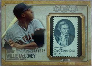 Willie McCovey