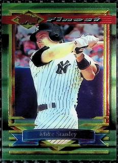 Mike Stanley