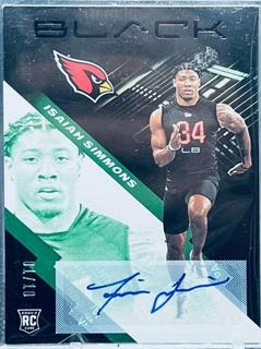 Isaiah Simmons