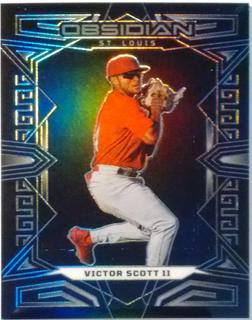 Victor Scott II