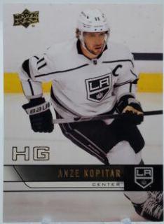 Anze Kopitar [Exclusives] #T-33