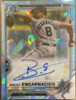Breidy Encarnacion