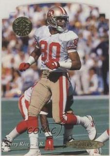 Jerry Rice