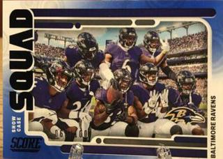 Baltimore Ravens