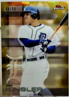 Ian Kinsler