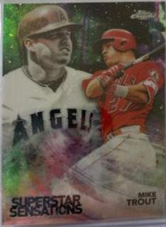 Mike Trout
