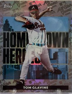 Tom Glavine