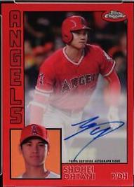 Shohei Ohtani