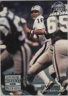 Jim Plunkett
