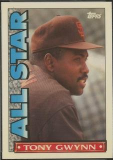 Tony Gwynn