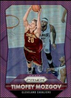 Timofey Mozgov