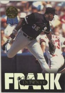 Frank Thomas