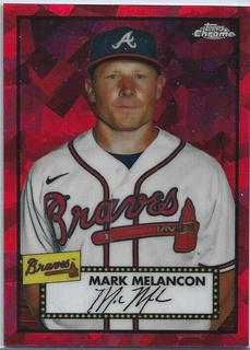 Mark Melancon