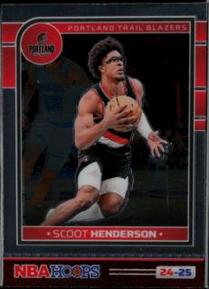 Scoot Henderson