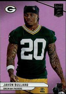 Javon Bullard