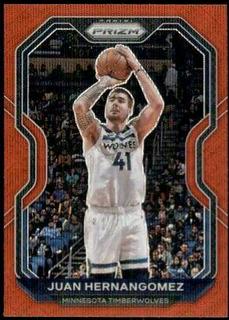 Juancho Hernangomez