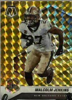 Malcolm Jenkins