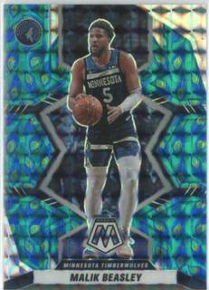 Malik Beasley