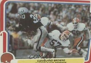 Cleveland Browns