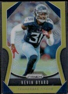 Kevin Byard