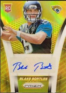Blake Bortles
