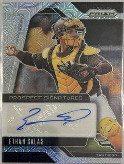 Ethan Salas