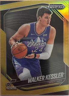 Walker Kessler
