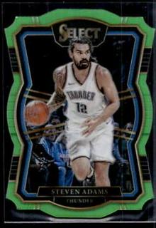 Steven Adams