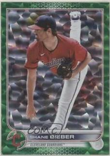 Shane Bieber