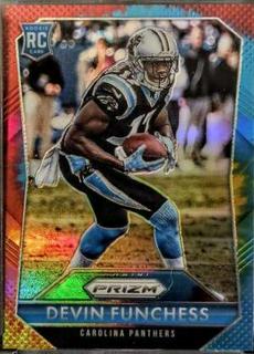 Devin Funchess