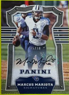 Marcus Mariota