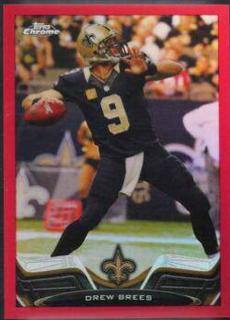 Drew Brees