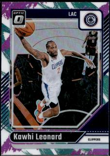 Kawhi Leonard