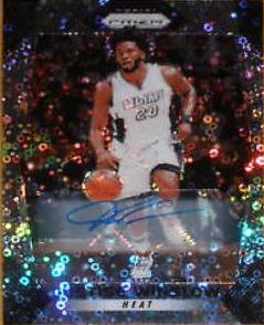 Justise Winslow