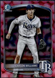 Carson Williams