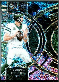 Aaron Rodgers