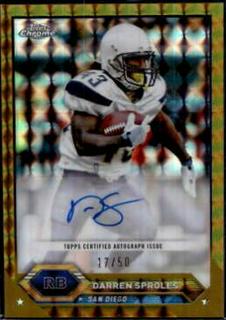 Darren Sproles